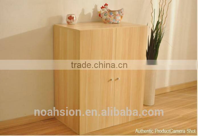 new designed diveded wardrobe