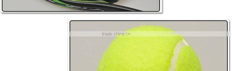 Fangcan high brand quality competition tennis ball