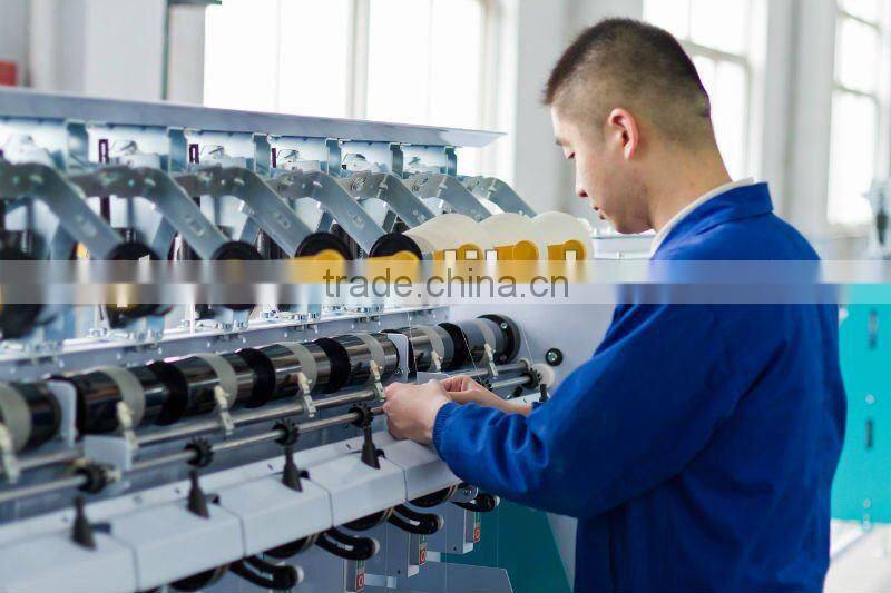 Soft winder+TFO twister