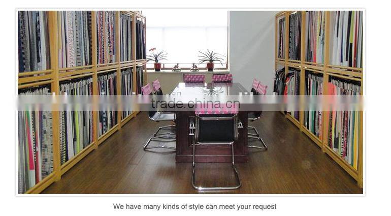 65/35 polycotton fabric pants pocket lining fabric with high quality