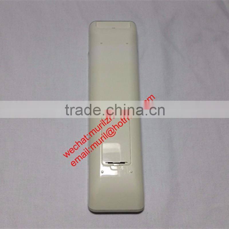 White 46 Keys HDD & DVD Recorder 242254900971 DVDR Remote Control DVDR3455+ for ORIGINAL Philipss