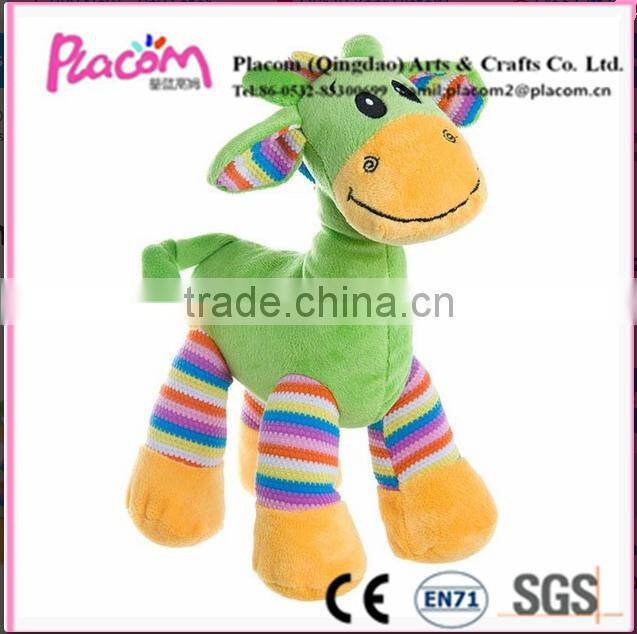 Baby plush toys Cheap Sofe Comfortable Bear plush toys