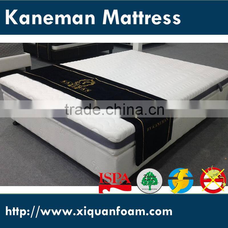 China supplier promotion roll packing alibaba mattress
