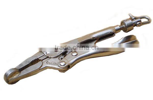 Measure Tools for Toy testing equipmen seam test clamp Seam clamp