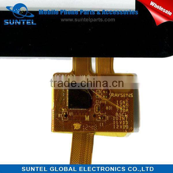 Original quality with Factory Price China Tablet Touch screen Display For RS8F103 V1.2