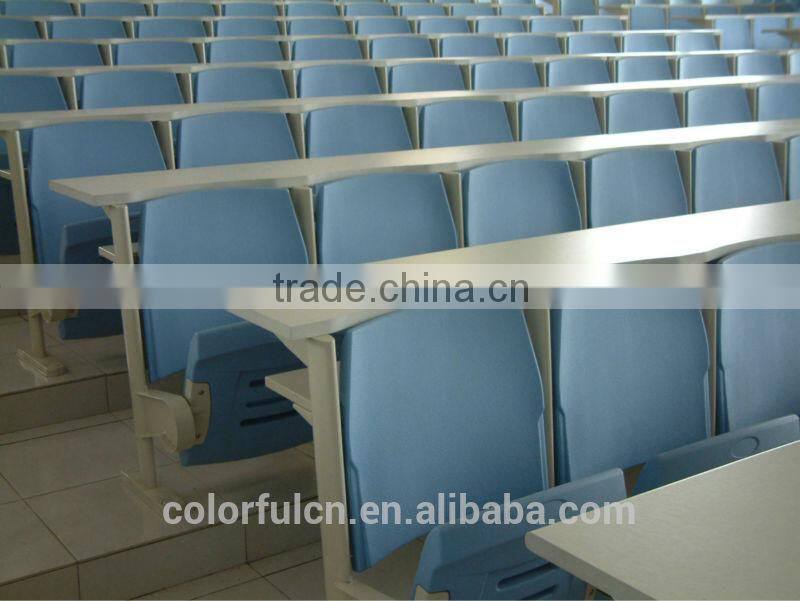 New Design Hot Sale Elegant Standard Classroom Desk And Chair XG-239