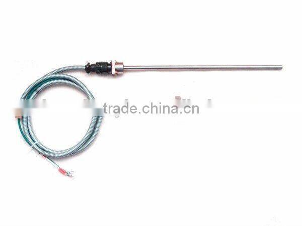 2015 New Arrival WZP PT100 Platinum Resistance RTD Temperature Sensor