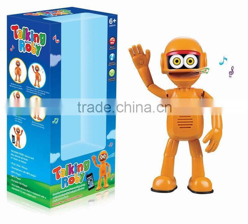 New Toys for children, Talking Robot Toys for child.