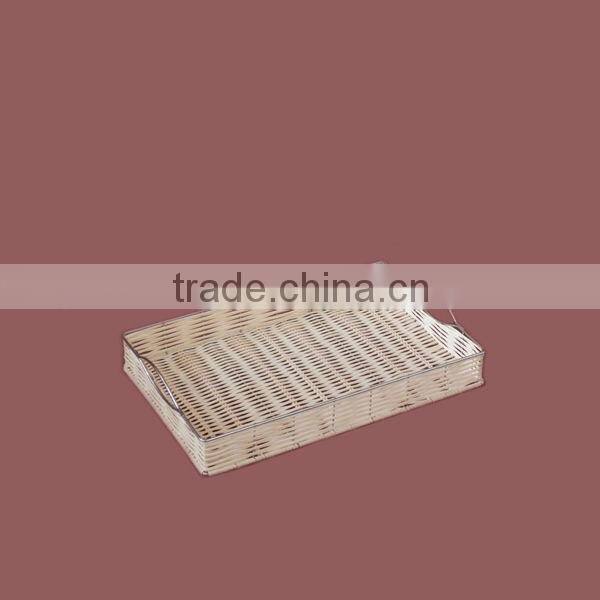Retangle hamper baskets