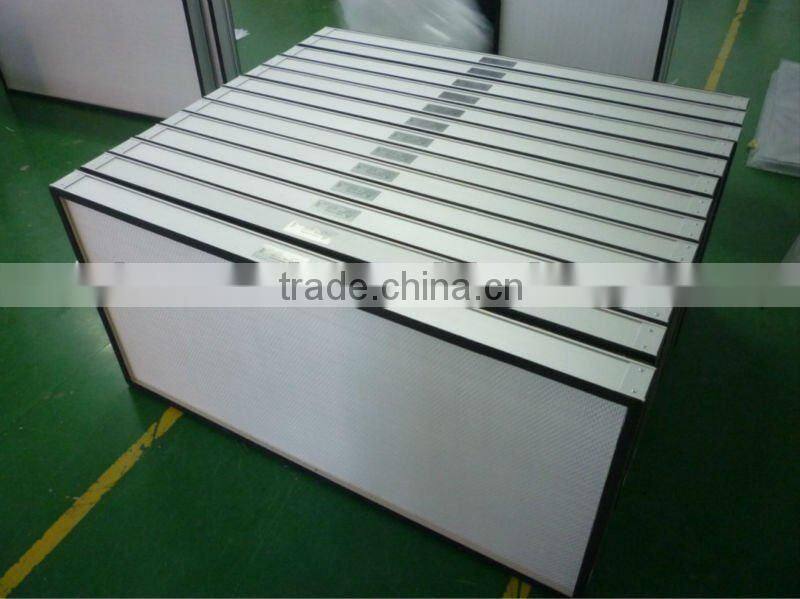 hepa filter supplier from China