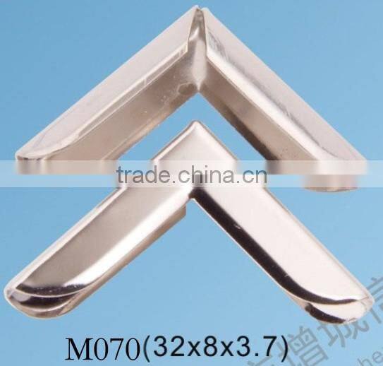 Fashional metal corner protector,frame corner protector,angel wrap