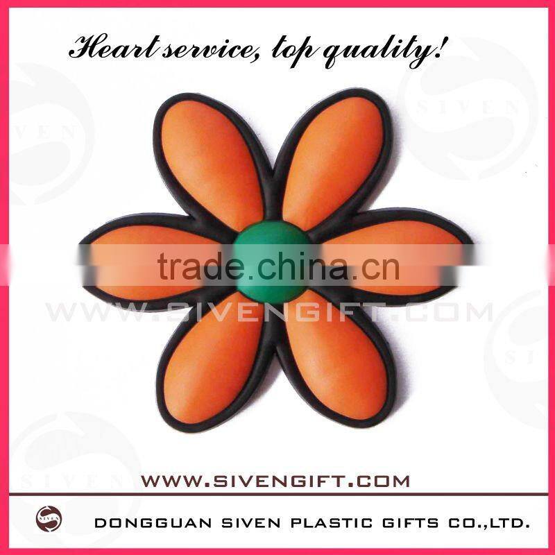 promotional rubber fridge magnet