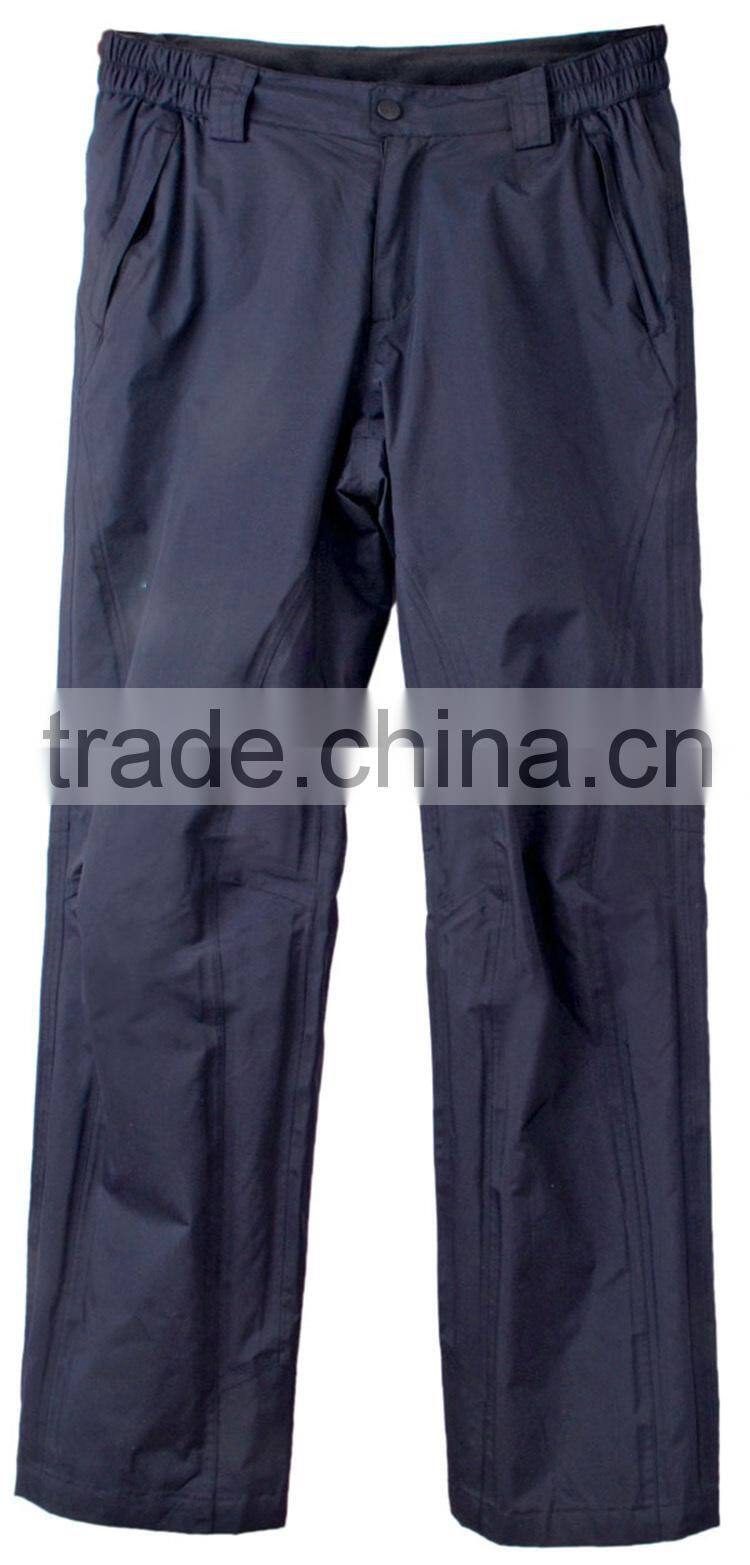 High Quality Sportswear Casual Custom Jogger Pants Waterproof Ski Pants Jogger Pants For Woman