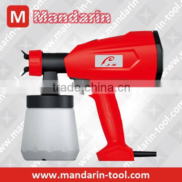 top 1 portable electric spray gun 500W