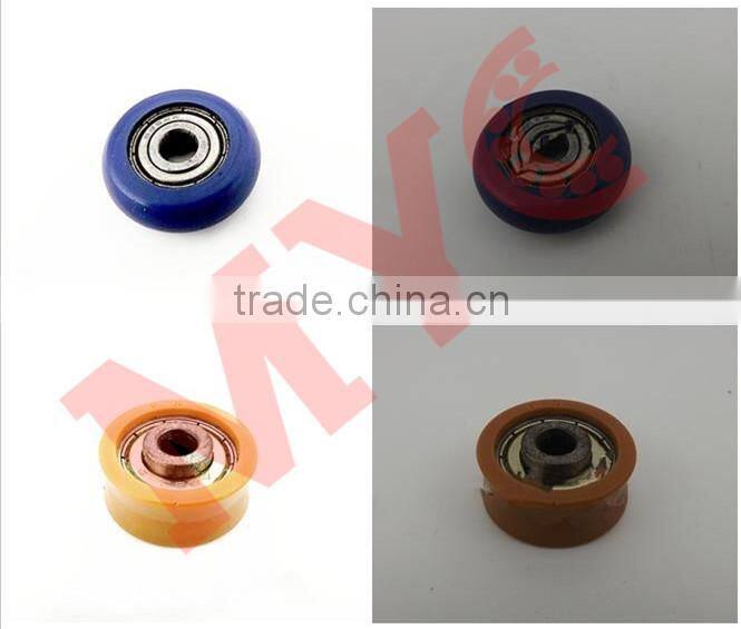 Hot sale top quality low price plastic solid ball 3.5 mm