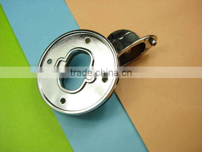 QF Cylinder bag lock F-522