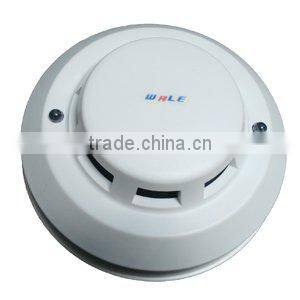Dampproof Fire Alarm Systems Smoke Detector
