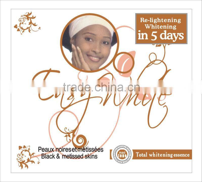 easy white lightening body wash