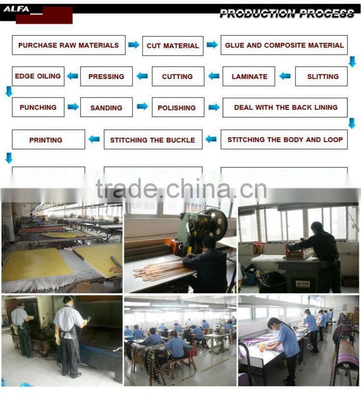 Leather Mens Belt Braided Belt