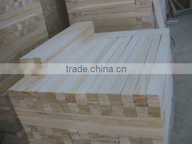 paulownia wood slats