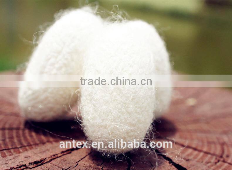 100% polyester fiber BALL Hollow Fiber