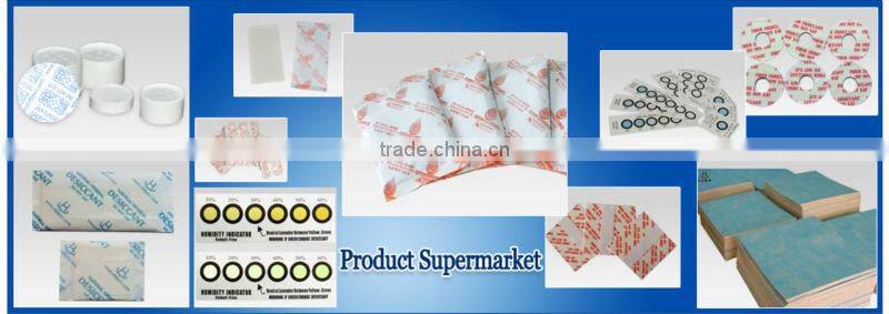2015 High-quality absorbent paper Pad