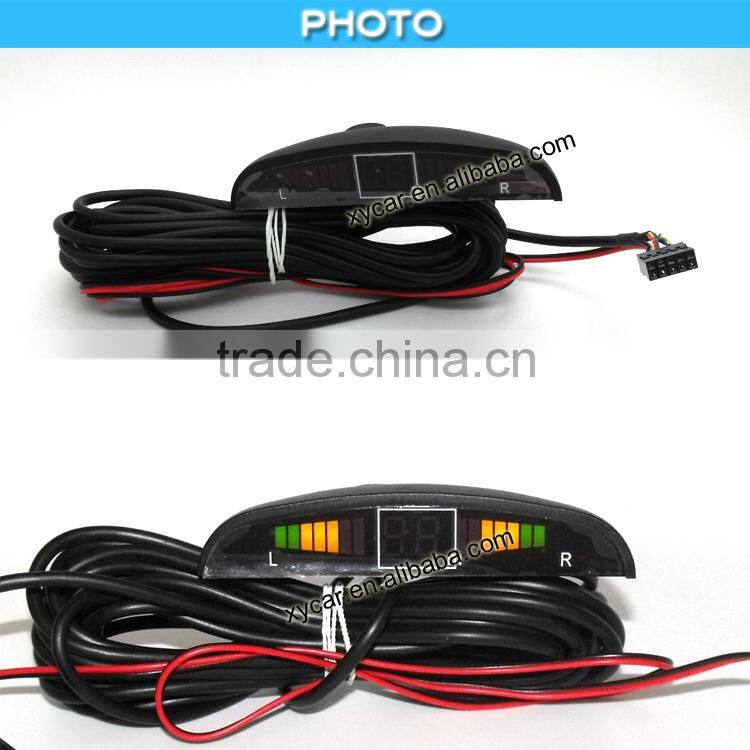 new design car reverse parking sensor XY-U303