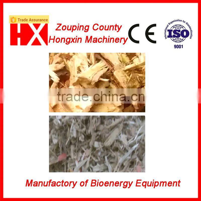biomass crusher for biomass power plant