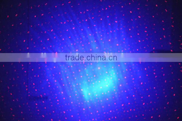 RB Romantic Star RGB LED laser disco lights for sale
