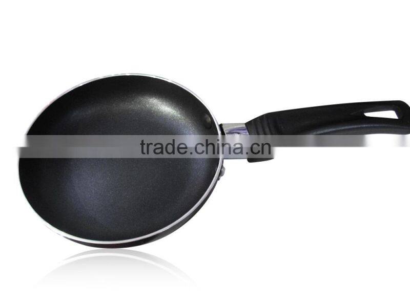 12cm mini fry pan