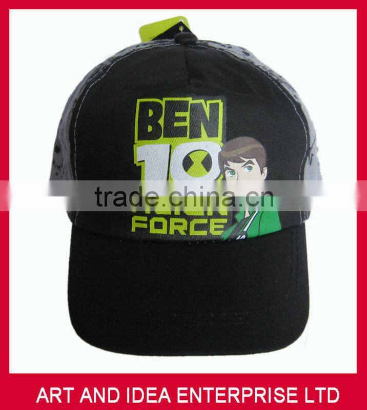 hip hop cowboy kids caps 2014