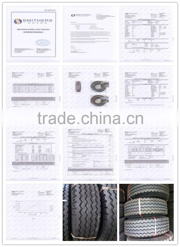 USA Trailer Tyre/Tire wholesale trailer standard tire 750-16 700-15 10.00-20 11-22.5