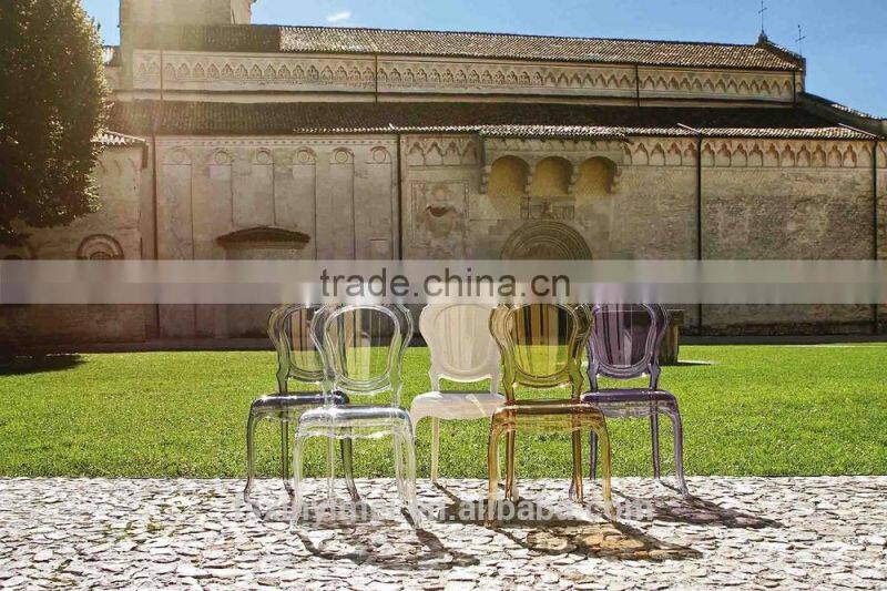 belle epoque dining chair