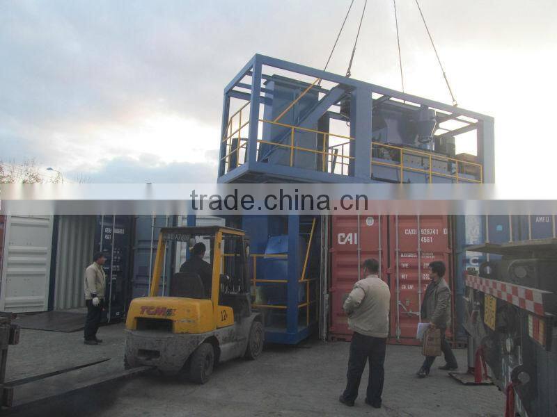 Asphalt Machinery For Sale