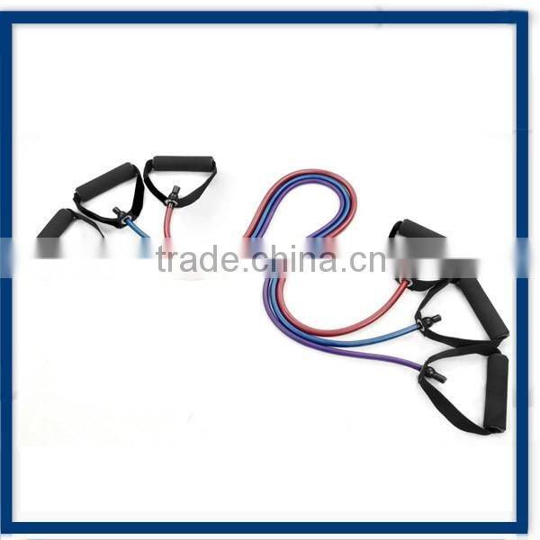 High Elastic Sport Safety Bungee Cord