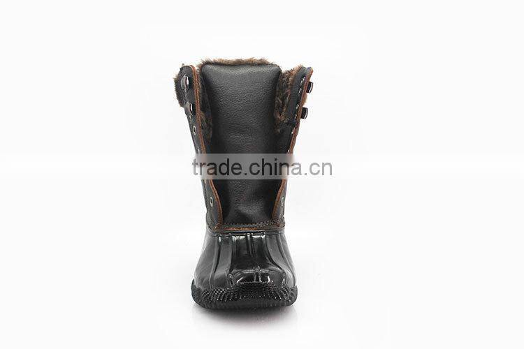 China supplier Low price Rubber Cheap women rain boots size 12