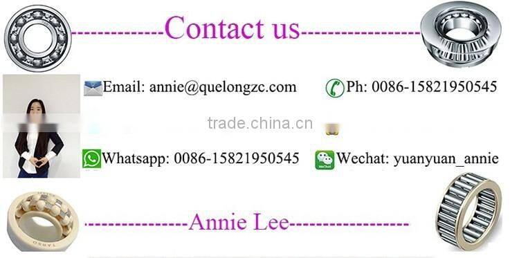 Bearing supplier insert bearing with housing