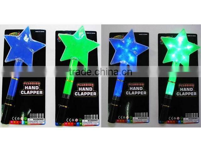 HEART SHAPE FLASHING STICK Y16071166