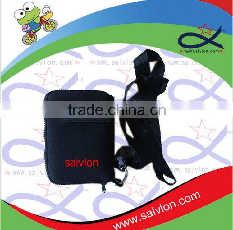 Top grade antique waterproof eva mobile phone pouch