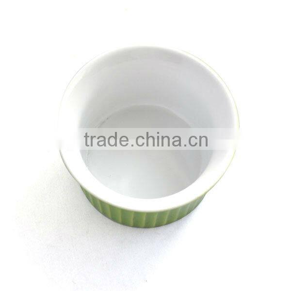 2013 Hot Sale Ceramic Cupcake Liners