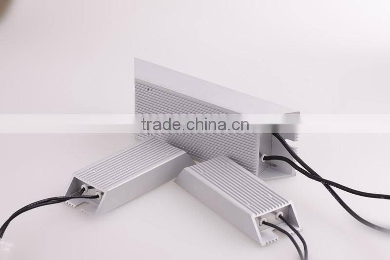 TRX Aluminum Housed Wire Wound Matal Clad Resistor