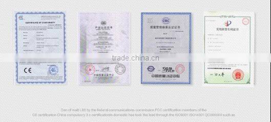 CE, FCC certificate 1080P Full HD car dvr, car camera recordercar dash cam corder