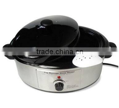 basalt rock 6 quart heater massage stone heater with CE