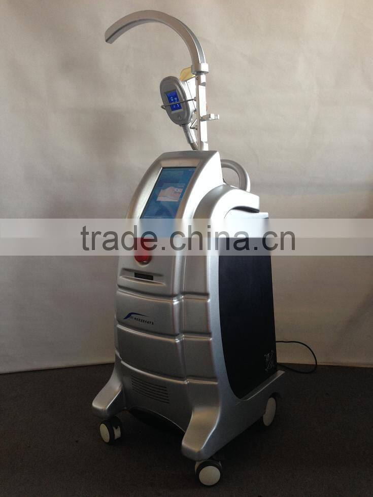 2016 weight loss slimming 3 cryo handles cryolipolysis