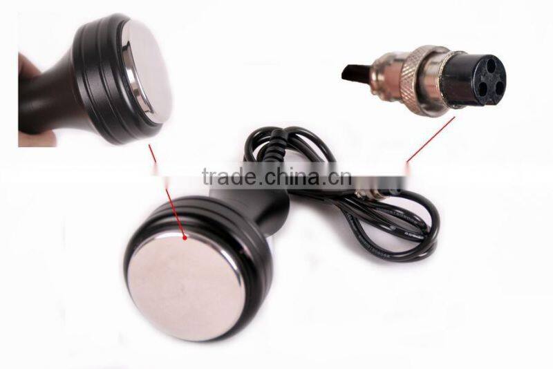 Popular RF Vacuum Equipment for Skin Tightening