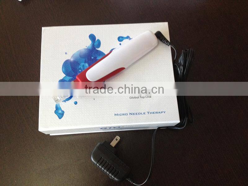 Hot Sale Auto Korea Derma Pen with Medical CE on Promotion