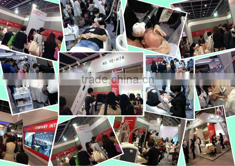 Beauty home machine(B208)