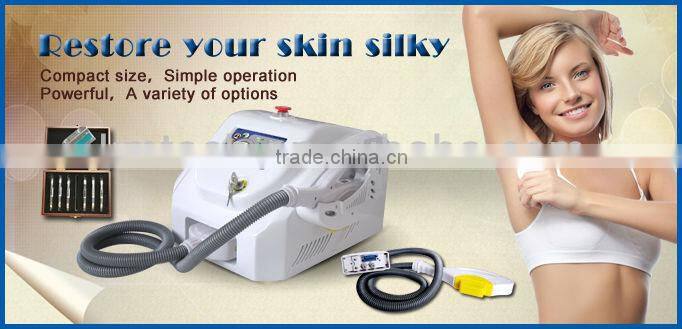 IPL devon beauty equipment with CE