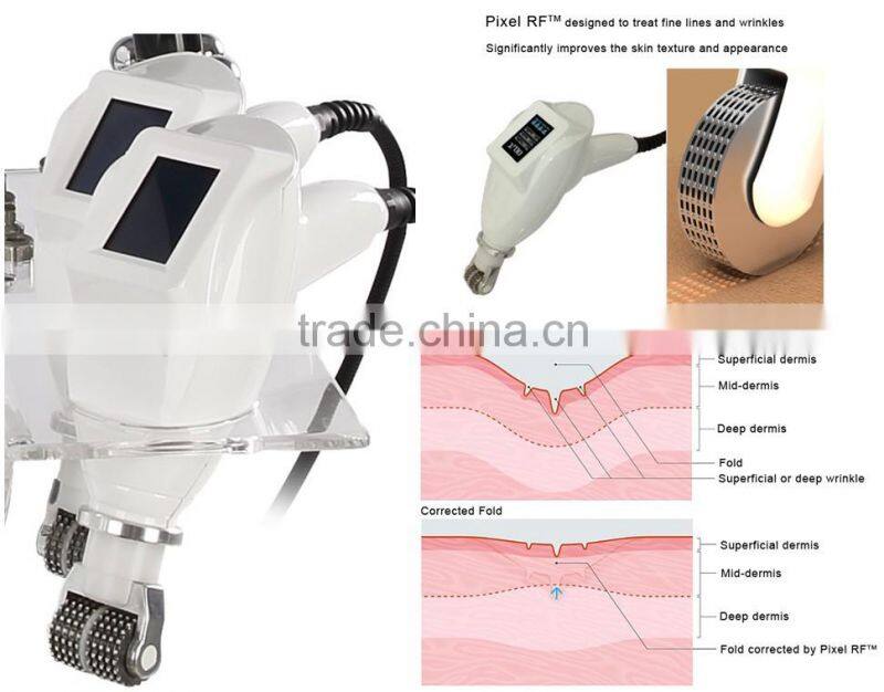 Missface-80 Bio Multifunctional Beauty Equipment