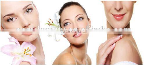 360 rotation Waterproof ultraSonic facial cleansing brush